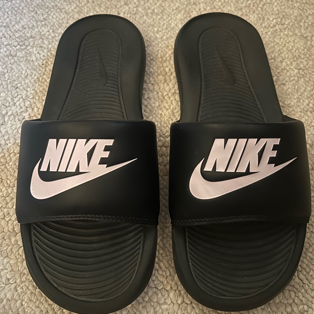 Nike Slides